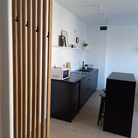 Apartament 6 Lancut Bagian luar foto