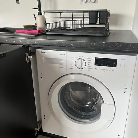 Apartament 6 Lancut Bagian luar foto