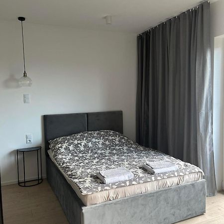 Apartament 6 Lancut Bagian luar foto