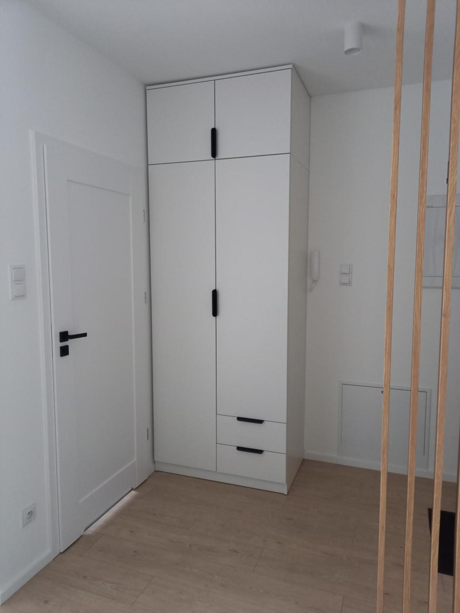Apartament 6 Lancut Bagian luar foto