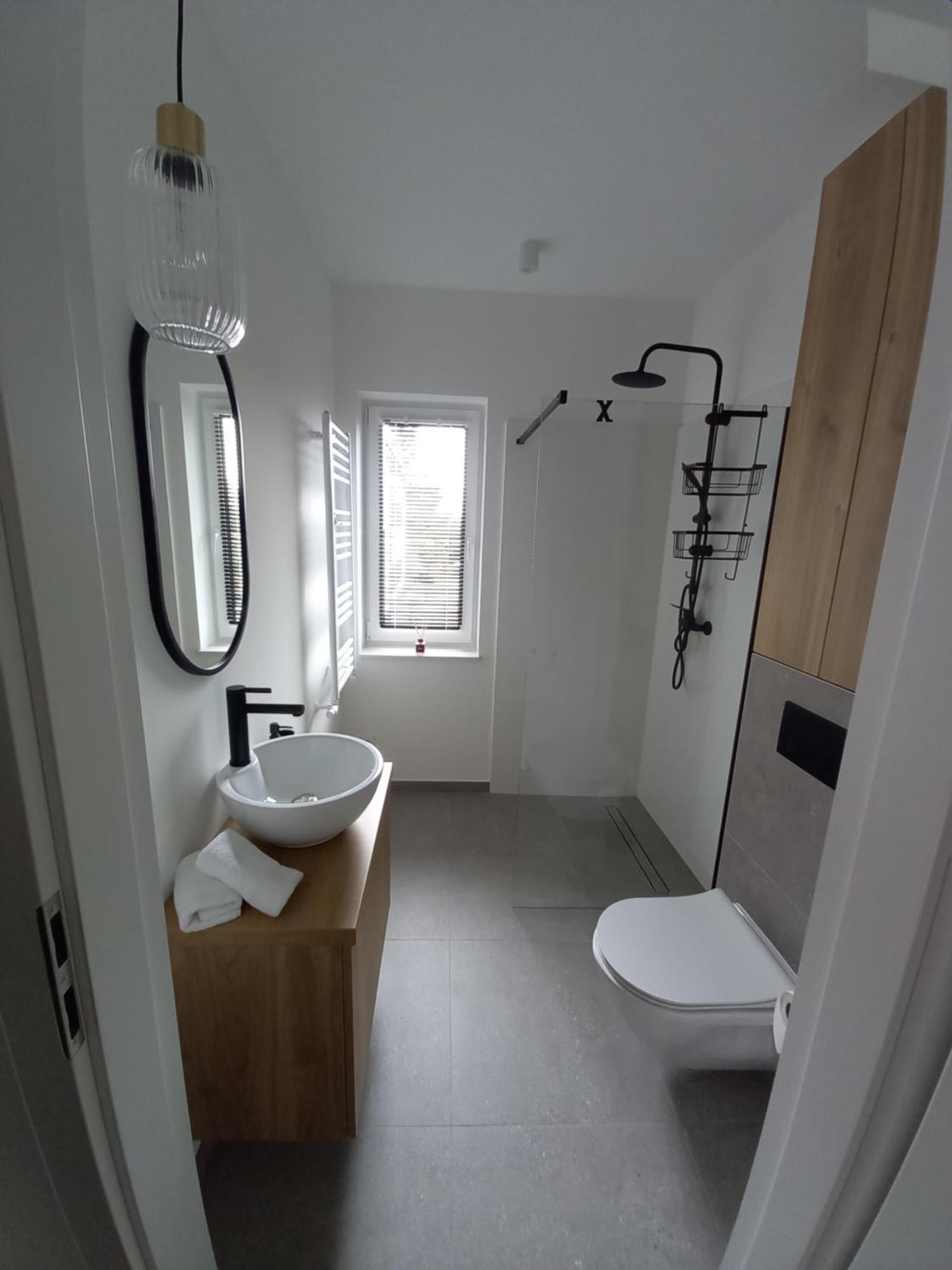 Apartament 6 Lancut Bagian luar foto