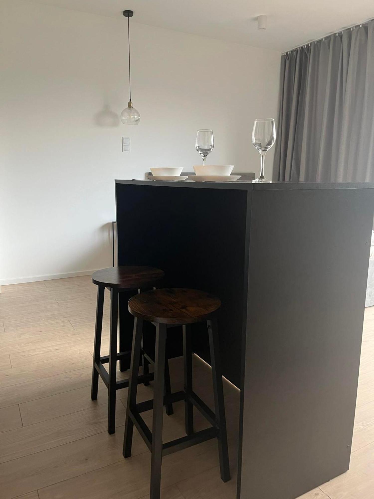 Apartament 6 Lancut Bagian luar foto