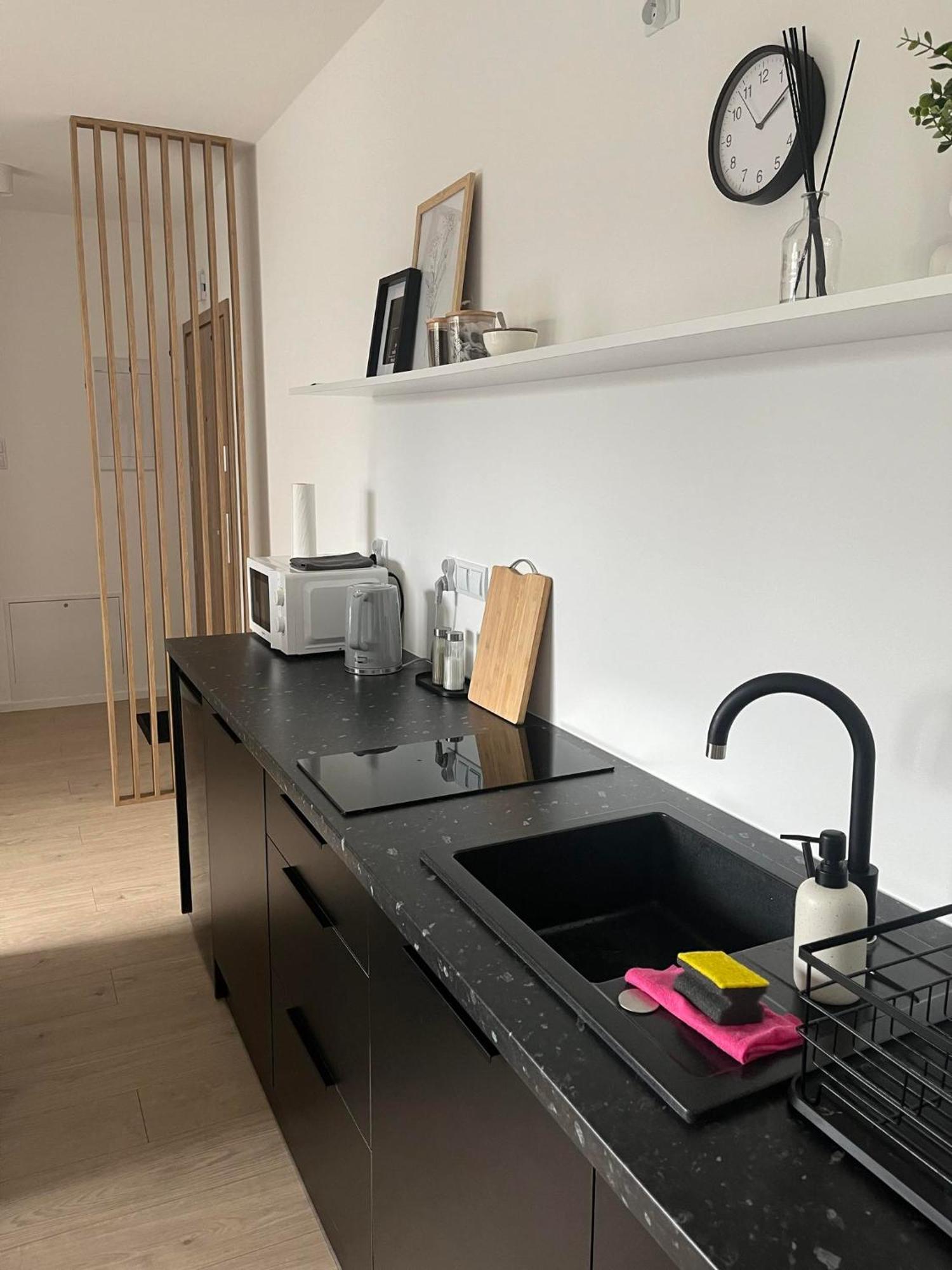 Apartament 6 Lancut Bagian luar foto