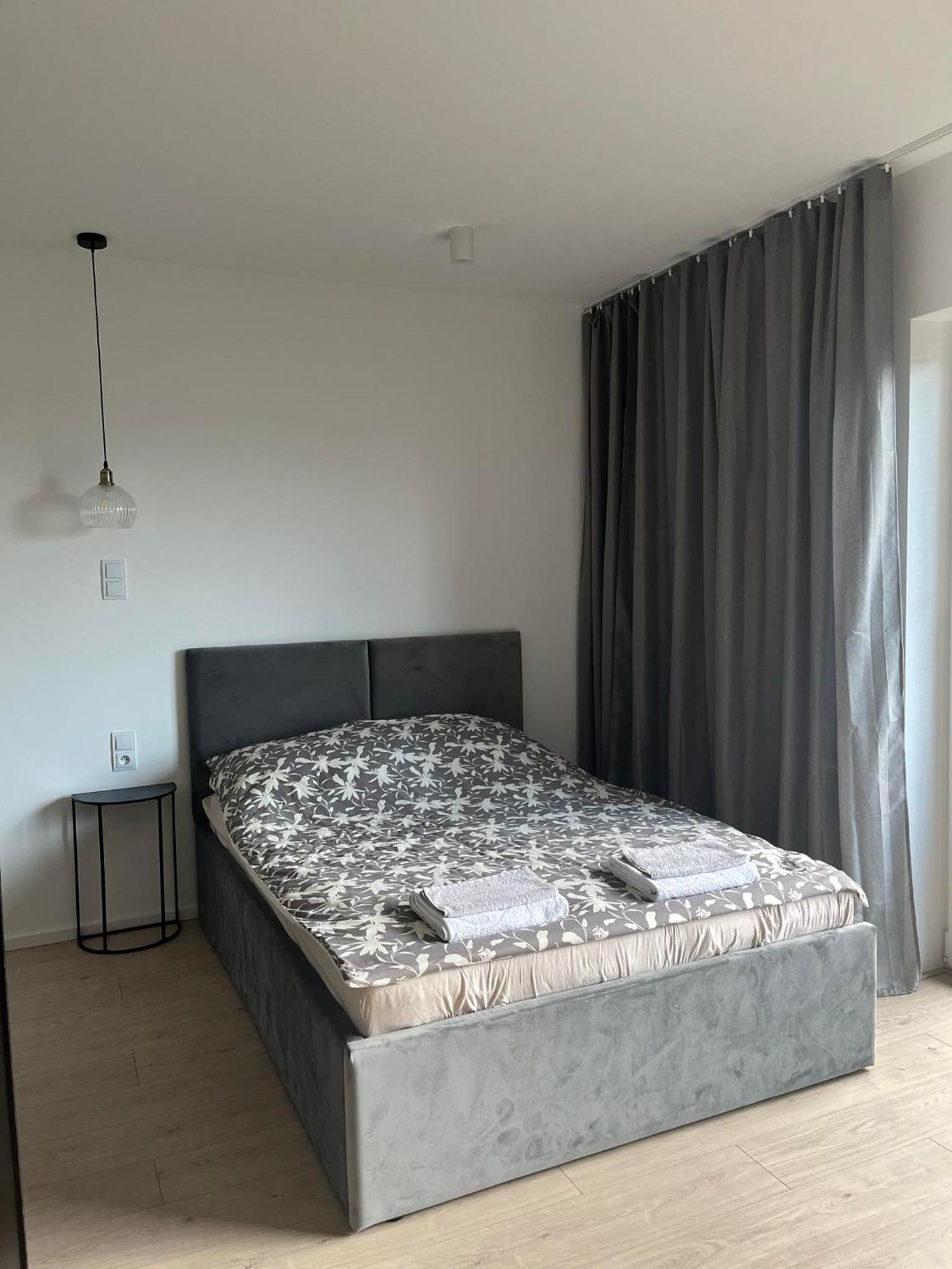 Apartament 6 Lancut Bagian luar foto