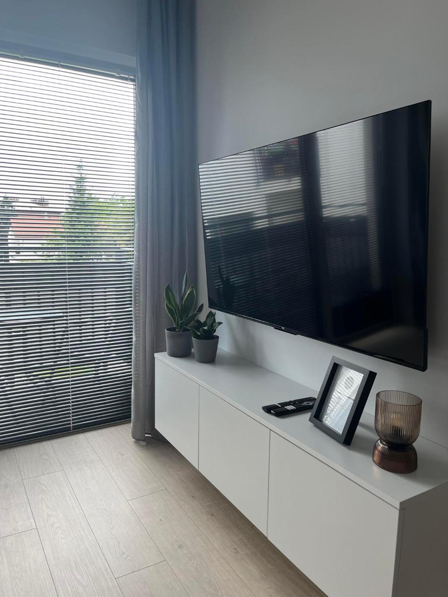 Apartament 6 Lancut Bagian luar foto